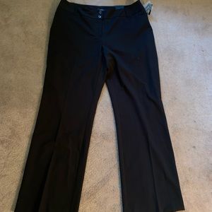 Macy’s Curvy 18L dress pants